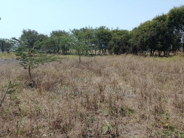 Half Acre Plot at Seleni Kangundo Rd