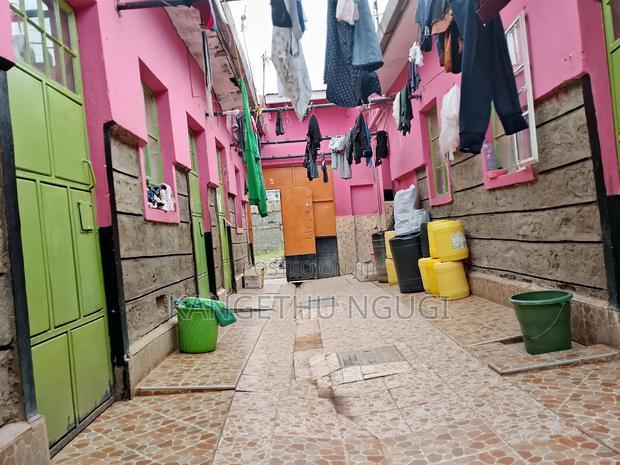 12bdrm Block of Flats in Githurai for sale
