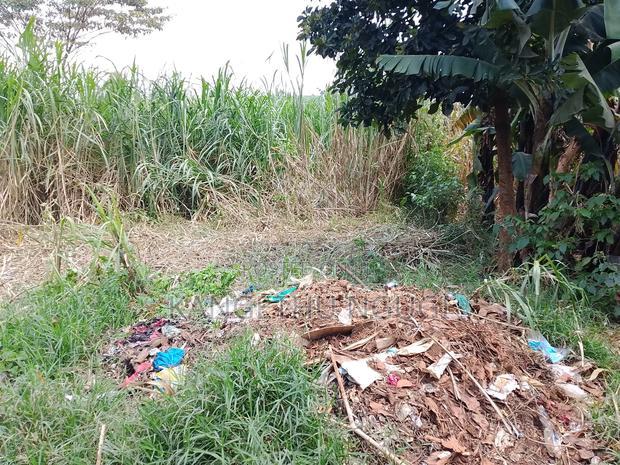 40 X 100 Kawainda Estate, Kiambu
