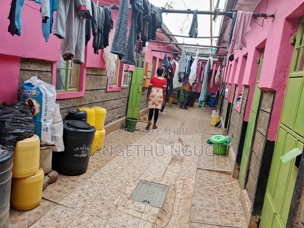 12bdrm Block of Flats in Githurai for sale
