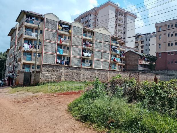 50x100 Commercial Plot Ruaka