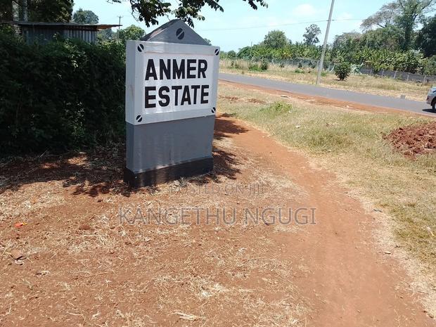 4bdrm Maisonette in Anmer Estate, Riabai for sale
