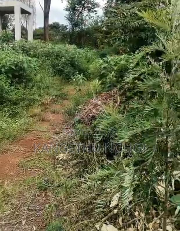 1.5acres Parcel of Land Ridgeways