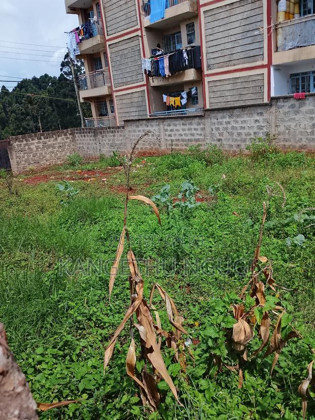 50x100 Commercial Plot Ruaka