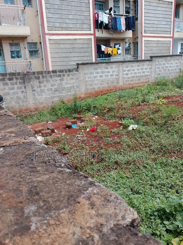 50x100 Commercial Plot Ruaka