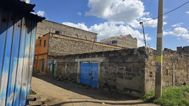 12bdrm Block of Flats in Githurai for sale