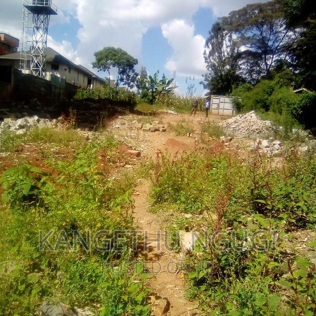 Two Acres on Sale Kirawa Road