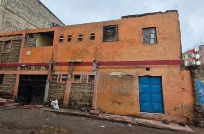 12bdrm Block of Flats in Githurai for sale