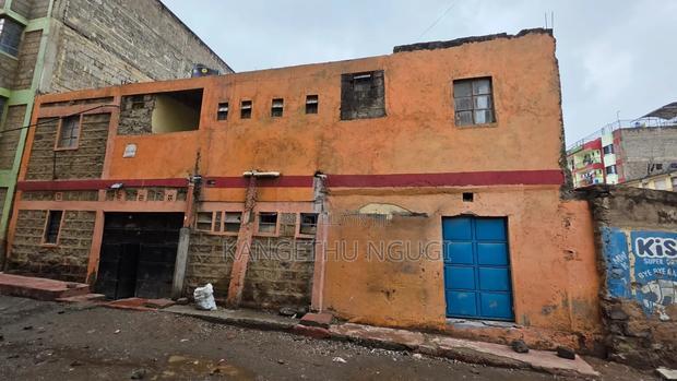12bdrm Block of Flats in Githurai for sale