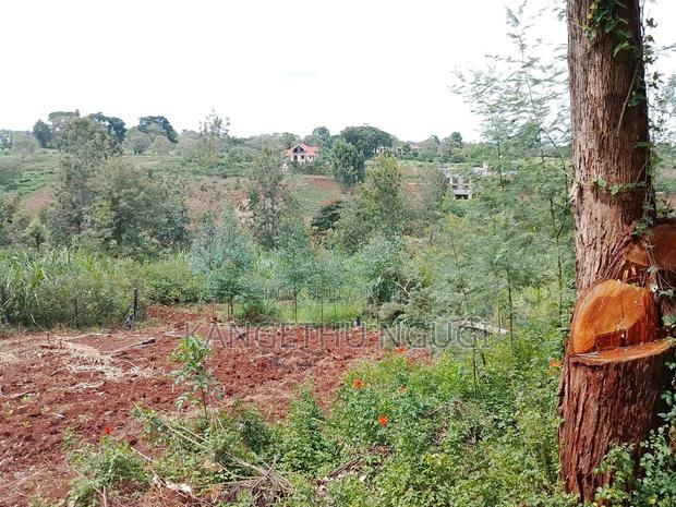 50x100 Plots at Kagongo Tinganga