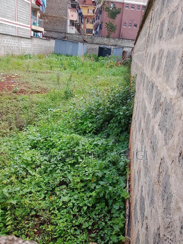50x100 Commercial Plot Ruaka