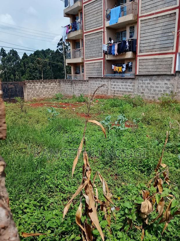 50x100 Commercial Plot Ruaka