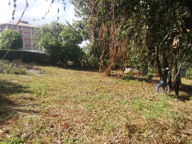 Three Eighth of an Acre (1.47ha) Plot Gathiga