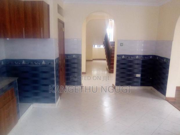 5bdrm Maisonette in Mugumo Estate,, Kiambu CBD for sale