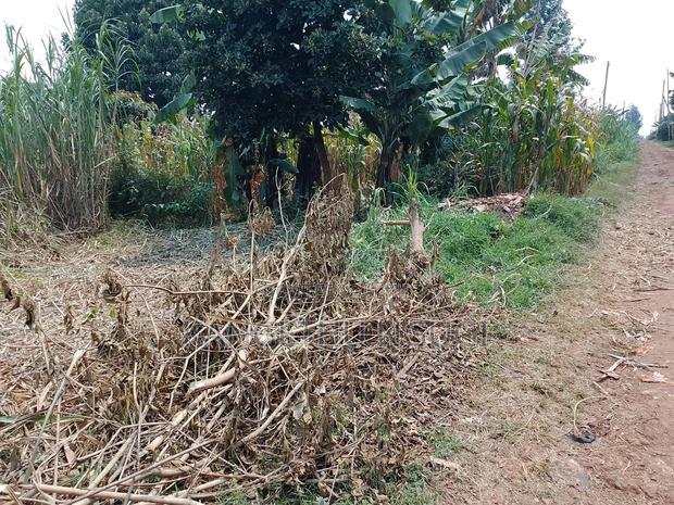 40 X 100 Kawainda Estate, Kiambu