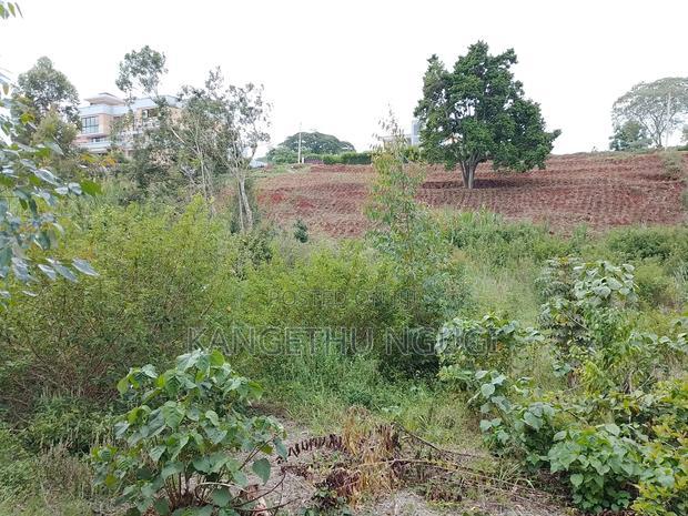 50x100 Plots at Kagongo Tinganga