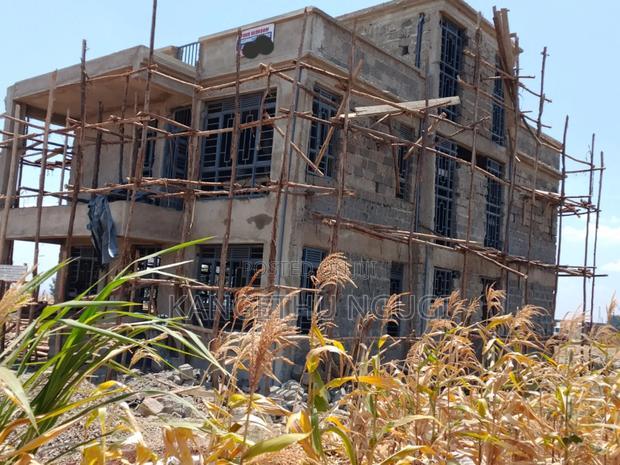 4bdrm Maisonette in Anmer Estate, Riabai for sale