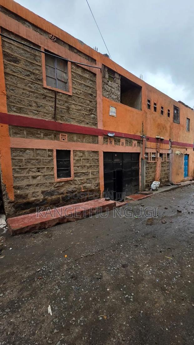 12bdrm Block of Flats in Githurai for sale