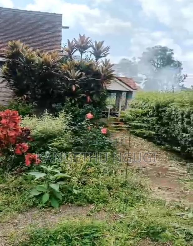 1.5acres Parcel of Land Ridgeways