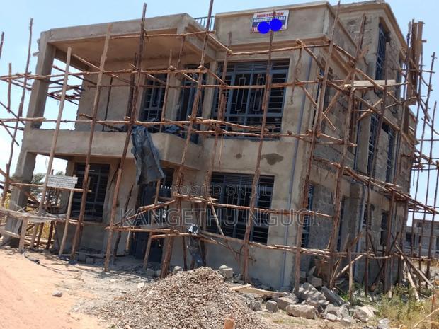 4bdrm Maisonette in Anmer Estate, Riabai for sale