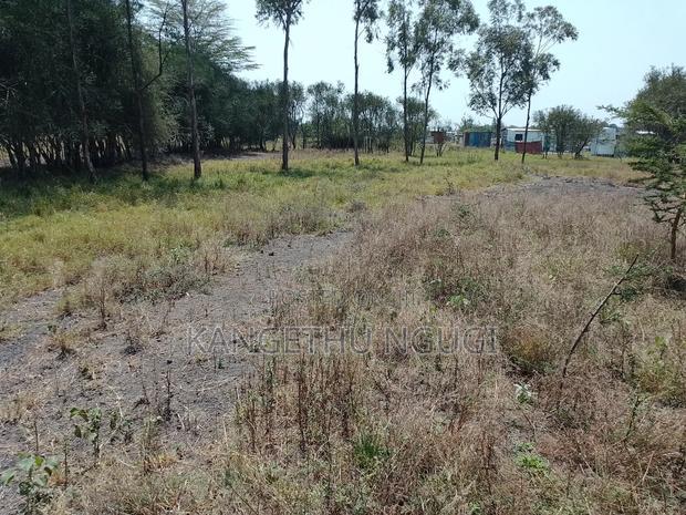 Half Acre Plot at Seleni Kangundo Rd