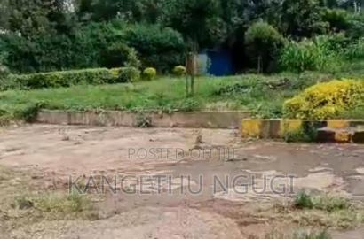 1.5acres Parcel of Land Ridgeways