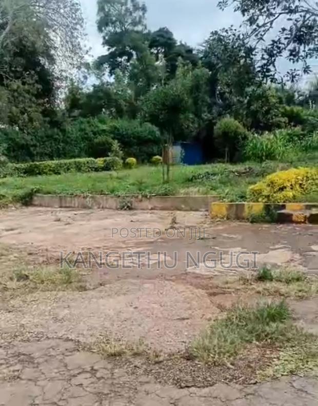 1.5acres Parcel of Land Ridgeways