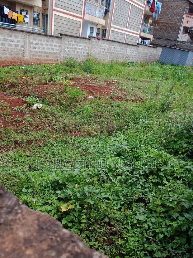 50x100 Commercial Plot Ruaka