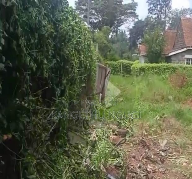 1.5acres Parcel of Land Ridgeways