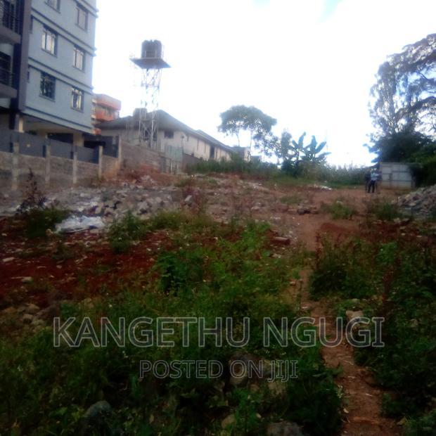 Two Acres on Sale Kirawa Road