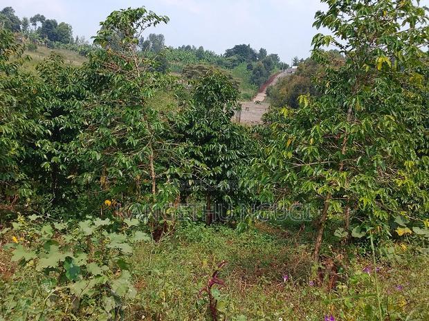 3.5 Acres Tinganga