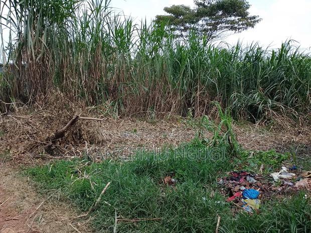 40 X 100 Kawainda Estate, Kiambu
