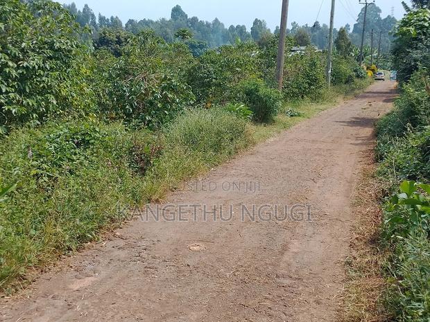 3.5 Acres Tinganga