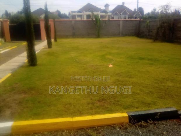 5bdrm Maisonette in Mugumo Estate,, Kiambu CBD for sale