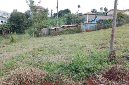 50x100 Plot Gathanji Shopping Center Area