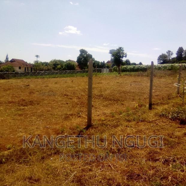 Half Acre Runda Mumwe