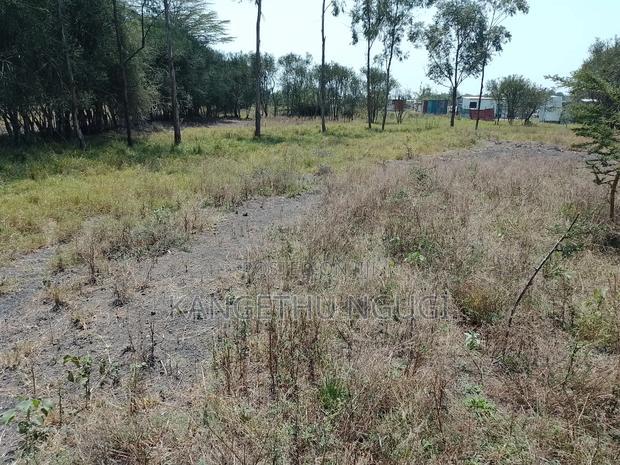 Half Acre Plot at Seleni Kangundo Rd