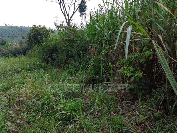40 X 100 Kawainda Estate, Kiambu