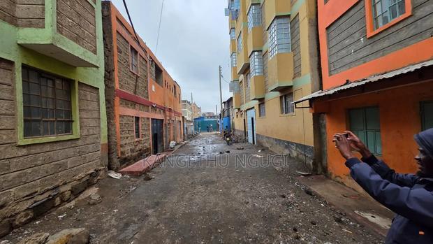12bdrm Block of Flats in Githurai for sale