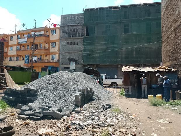 40 X 100 Commercial Plot Githunguri Town