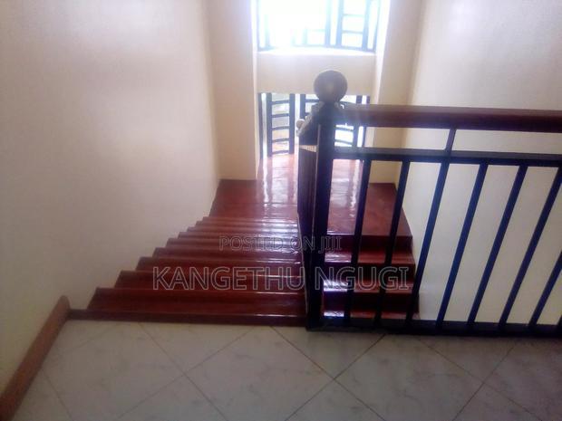 5bdrm Maisonette in Mugumo Estate,, Kiambu CBD for sale