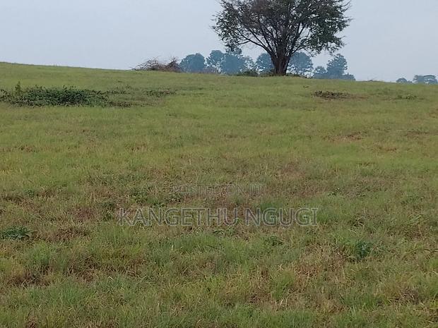 60 Acres Neighbouring Kiora Estate, Kiambu County