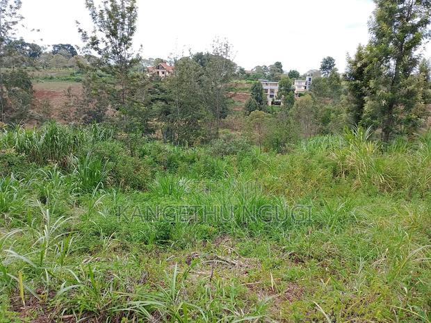 50x100 Plots at Kagongo Tinganga