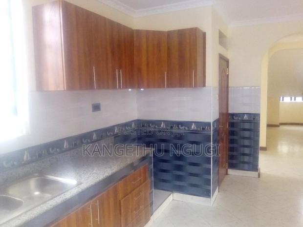 5bdrm Maisonette in Mugumo Estate,, Kiambu CBD for sale