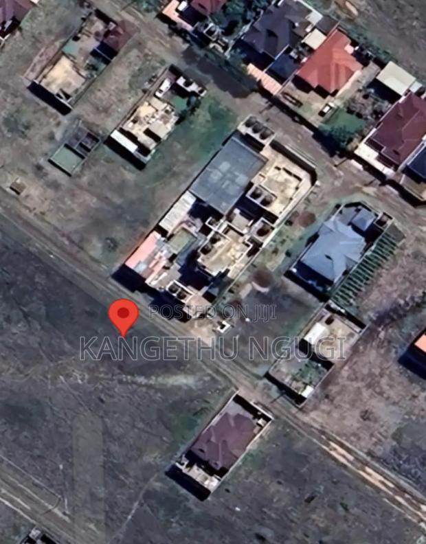 40x80 Residential Plot Plainsville Estate Juja
