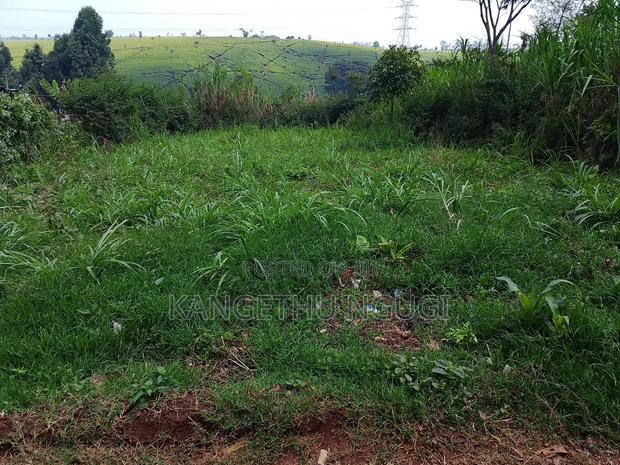 40 X 100 Kawainda Estate, Kiambu