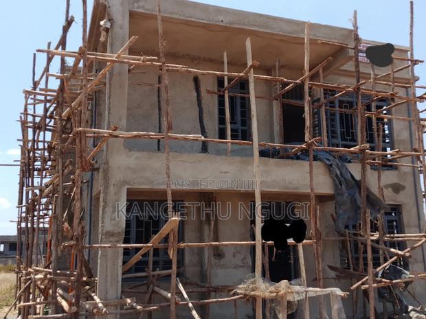 4bdrm Maisonette in Anmer Estate, Riabai for sale