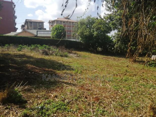 Three Eighth of an Acre (1.47ha) Plot Gathiga