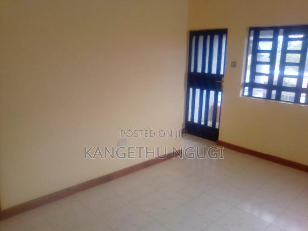 5bdrm Maisonette in Mugumo Estate,, Kiambu CBD for sale