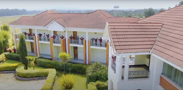 Furnished 1bdrm Block Of Flats In Engineer Town, North Kinangop